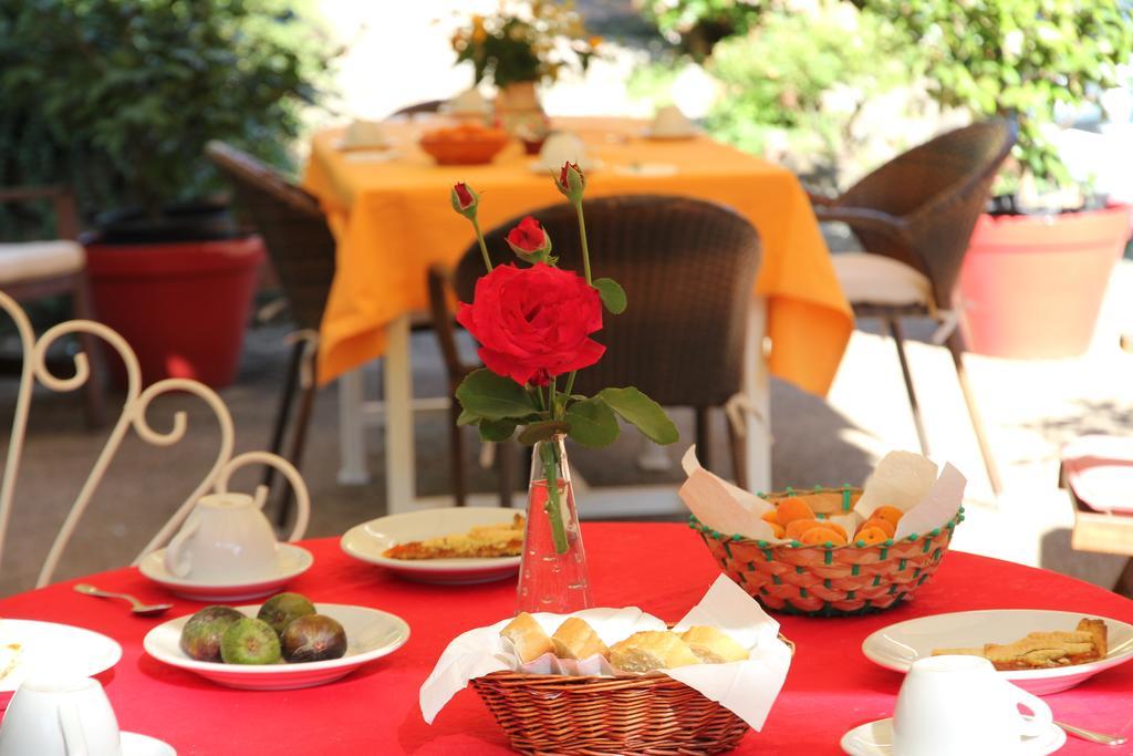 فيلا Gli Arancini كوارّاتا المظهر الخارجي الصورة