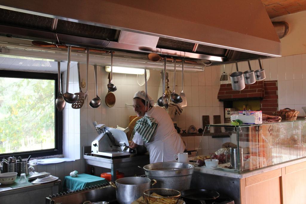 فيلا Gli Arancini كوارّاتا المظهر الخارجي الصورة